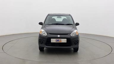 2018 Maruti Alto 800