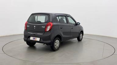 2018 Maruti Alto 800