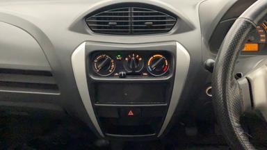 2018 Maruti Alto 800