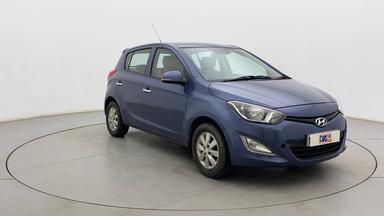 2014 Hyundai I20