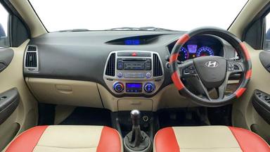 2014 Hyundai I20