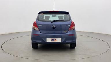 2014 Hyundai I20