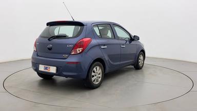 2014 Hyundai I20