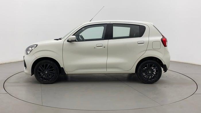 2022 Maruti Celerio