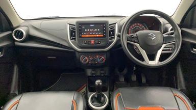 2022 Maruti Celerio