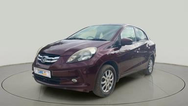 2015 Honda Amaze