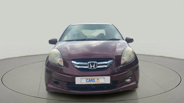 2015 Honda Amaze