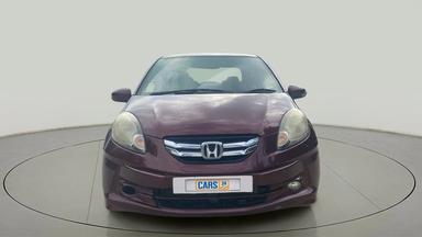 2015 Honda Amaze