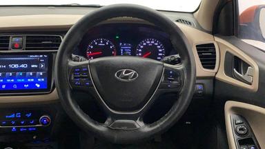 2019 Hyundai Elite i20