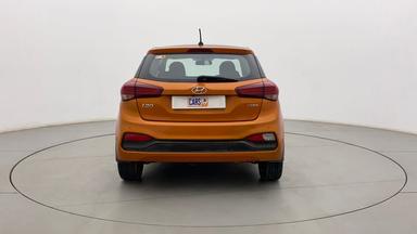 2019 Hyundai Elite i20