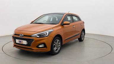 2019 Hyundai Elite i20