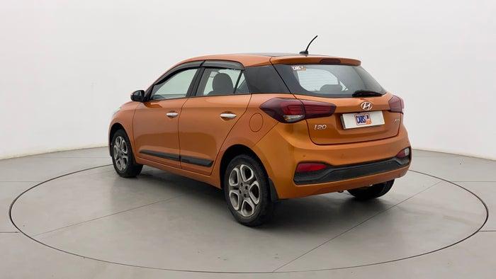 2019 Hyundai Elite i20