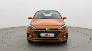 2019 Hyundai Elite i20