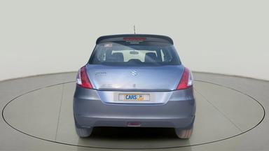 2016 Maruti Swift