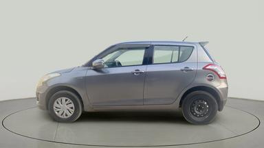 2016 Maruti Swift