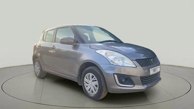 2016 Maruti Swift