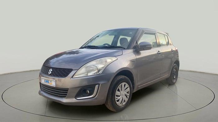 2016 Maruti Swift