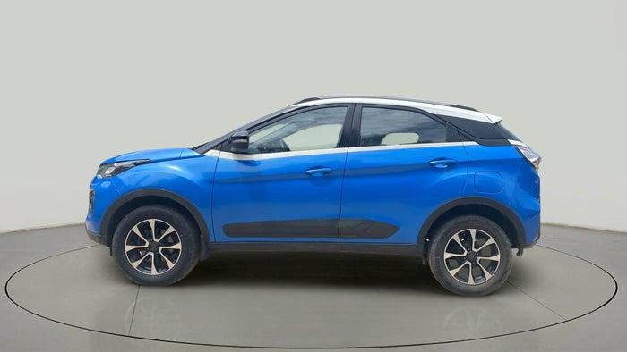 2020 Tata NEXON