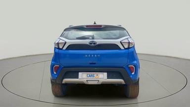 2020 Tata NEXON