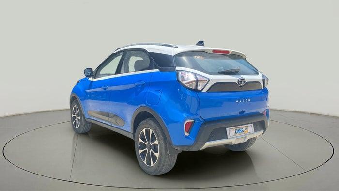 2020 Tata NEXON