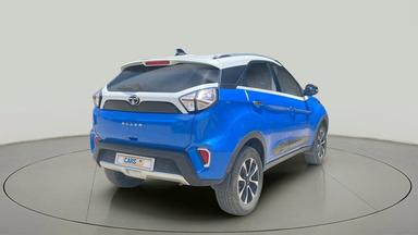 2020 Tata NEXON