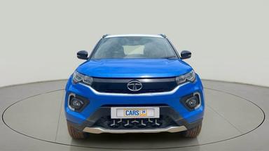 2020 Tata NEXON