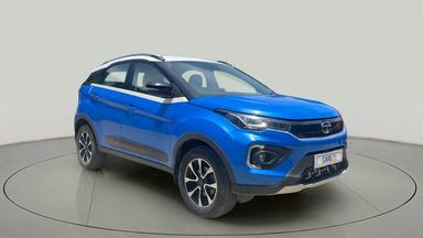 2020 Tata NEXON