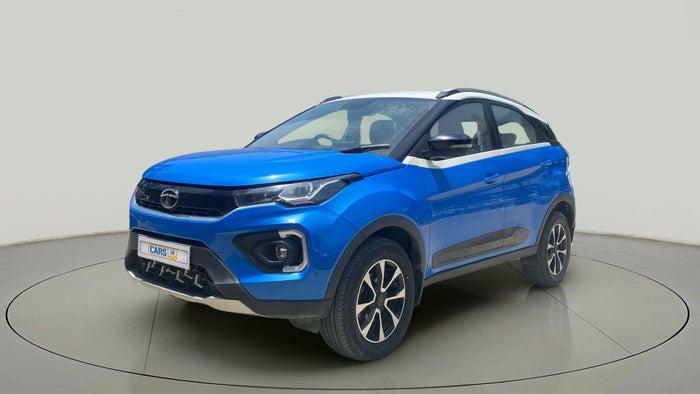 2020 Tata NEXON