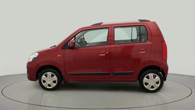 2015 Maruti Wagon R 1.0