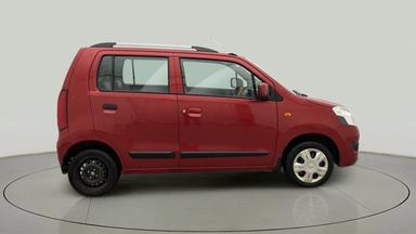 2015 Maruti Wagon R 1.0