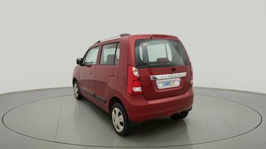 2015 Maruti Wagon R 1.0