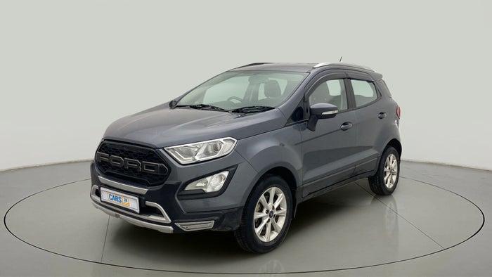 2019 Ford Ecosport