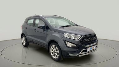 2019 Ford Ecosport