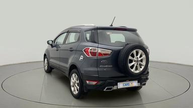 2019 Ford Ecosport