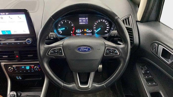 2019 Ford Ecosport