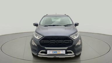 2019 Ford Ecosport