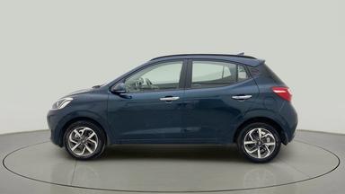 2020 Hyundai GRAND I10 NIOS