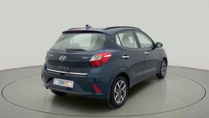 2020 Hyundai GRAND I10 NIOS