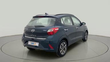 2020 Hyundai GRAND I10 NIOS