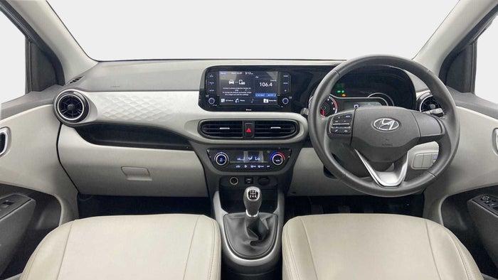 2020 Hyundai GRAND I10 NIOS