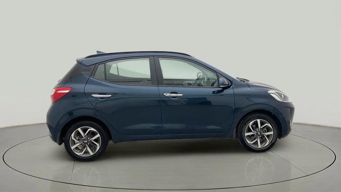 2020 Hyundai GRAND I10 NIOS