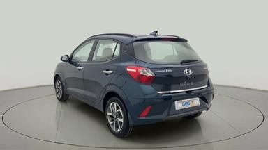 2020 Hyundai GRAND I10 NIOS