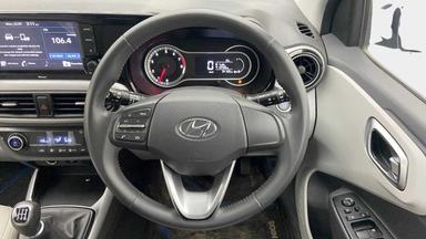 2020 Hyundai GRAND I10 NIOS