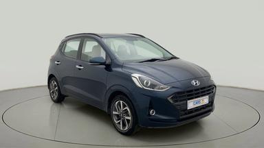 2020 Hyundai GRAND I10 NIOS