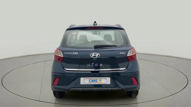 2020 Hyundai GRAND I10 NIOS