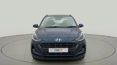 2020 Hyundai GRAND I10 NIOS