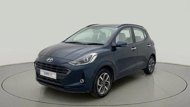 2020 Hyundai GRAND I10 NIOS