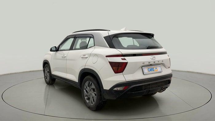 2020 Hyundai Creta