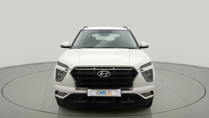 2020 Hyundai Creta