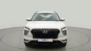 2020 Hyundai Creta